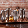 Bottega Copper Highball Tumblers