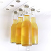 BottleLoft - Magnetic Bottle Storage Fridge Strips