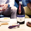 BottleTie - Wine Bottle Corkscrew / Necktie