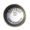 Bottoms Up Stainless Steel Shot Glasses