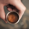 Bottoms Up Stainless Steel Shot Glasses
