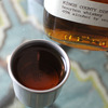 Bottoms Up Stainless Steel Shot Glasses