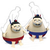 Bouncing Sumo Hoppers For Adults