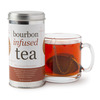Bourbon Infused Tea