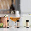 Bourbon Lip Balm
