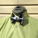 Bow Tie Fighter