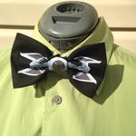Bow Tie Fighter