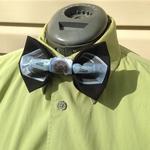 Bow Tie Fighter