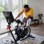 BowFlex VeloCore - Leaning Exercise Bike With Immersive Touchscreen