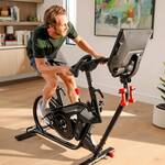 BowFlex VeloCore - Leaning Exercise Bike With Immersive Touchscreen