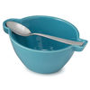 Bowl That Ran Away With The Spoon