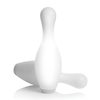 Bowling Pin Lamp - Turns Off When Knocked Down