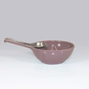 Bowls With Built-In Spoon Holders