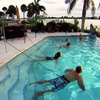 Bowswim - Resistance Swimming System