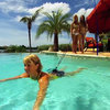 Bowswim - Resistance Swimming System