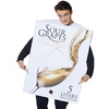 Box Of Wine Halloween Costume