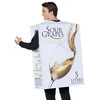 Box Of Wine Halloween Costume