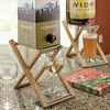 Boxed Wine Stand