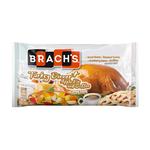 Brach's Turkey Dinner + Apple Pie and Coffee Candy Corn