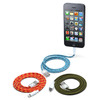 Braided Fabric Smartphone Cables
