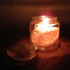 Brain In A Jar Candle