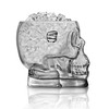 Brainfreeze - Glass Skull Ice Bucket