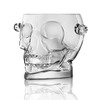 Brainfreeze - Glass Skull Ice Bucket