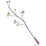 Branching Marshmallow Roasting Stick