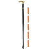 Brandy Smuggler Walking Cane Flask