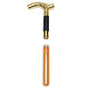 Brandy Smuggler Walking Cane Flask