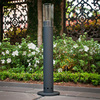 BrasaFire - Indoor Outdoor Fire Pillar