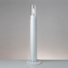 BrasaFire - Indoor Outdoor Fire Pillar
