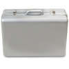Brazilian Barbecue Briefcase - Portable Rotisserie Grill
