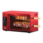 Brazilian Flame Volta - Vertical Smokeless Electric Rotisserie Oven