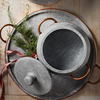 Brazilian Soapstone Cookware