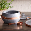 Brazilian Soapstone Cookware