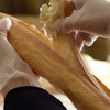 Bread Lamps - Illuminated Croissants, Baguettes, and Dinner Rolls