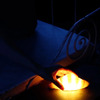 Bread Lamps - Illuminated Croissants, Baguettes, and Dinner Rolls