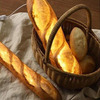 Bread Lamps - Illuminated Croissants, Baguettes, and Dinner Rolls