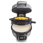 Breakfast Burrito Maker