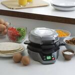 Breakfast Burrito Maker