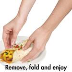 Breakfast Burrito Maker