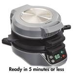 Breakfast Burrito Maker