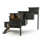 Breed Retreat - Luxurious Modern Hen House