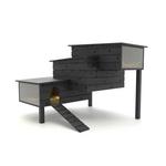 Breed Retreat - Luxurious Modern Hen House