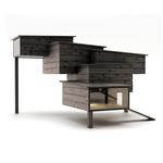 Breed Retreat - Luxurious Modern Hen House