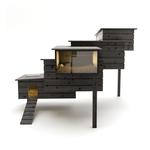 Breed Retreat - Luxurious Modern Hen House