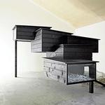 Breed Retreat - Luxurious Modern Hen House