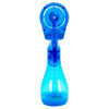Breezie - Bladeless Handheld Misting Fan