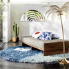 Breezy Palm Tree Floor Lamp